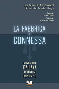 la fabbrica connessa