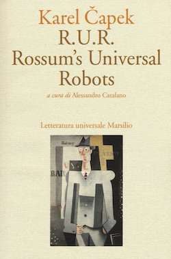 rossums universal robots