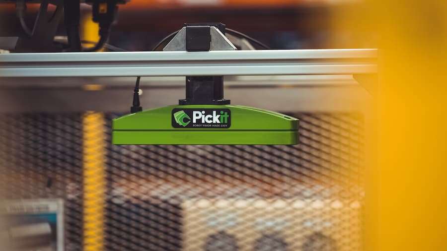 Pick it