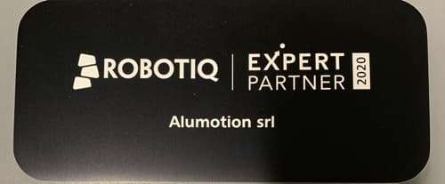 robotiq expert partner 2020 alumotion