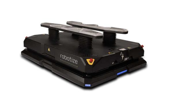 transcriptic robotize transcriptic robotize