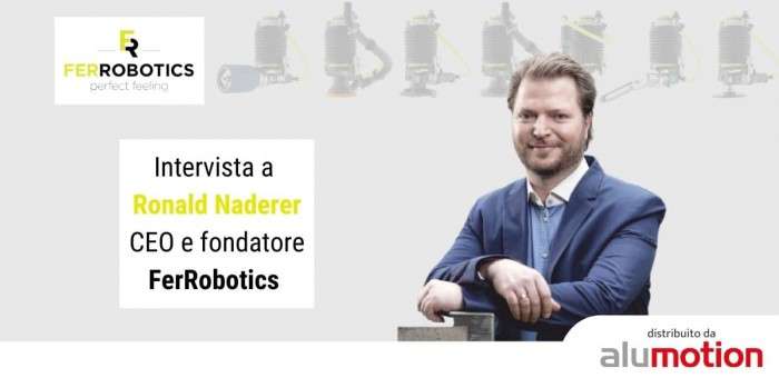 Copertina intervista ferrobotics 700×340