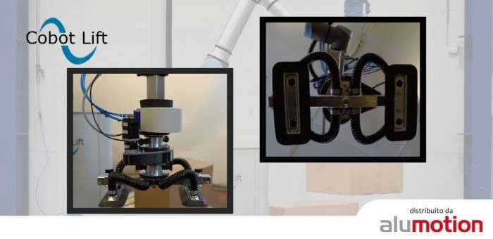 Rotating head cobot lift 700×340