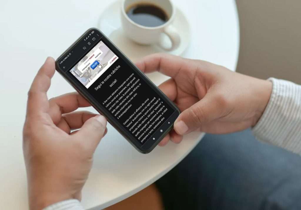 newsletter alumotion
