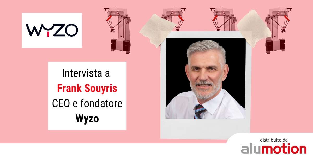 intervista CEO Wyzo