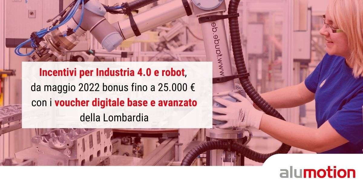 Voucher digitale lombardia 2022