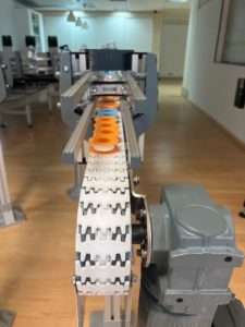 sistema di trasporto Versaflex Standard