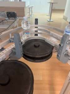 sistema di trasporto Versaflex Standard