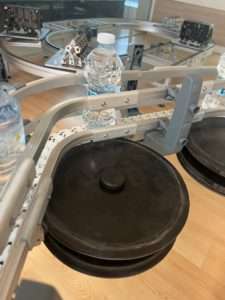 sistema di trasporto Versaflex Standard