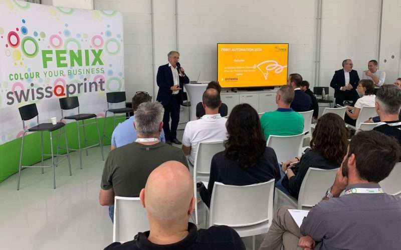 Print Automation 2024