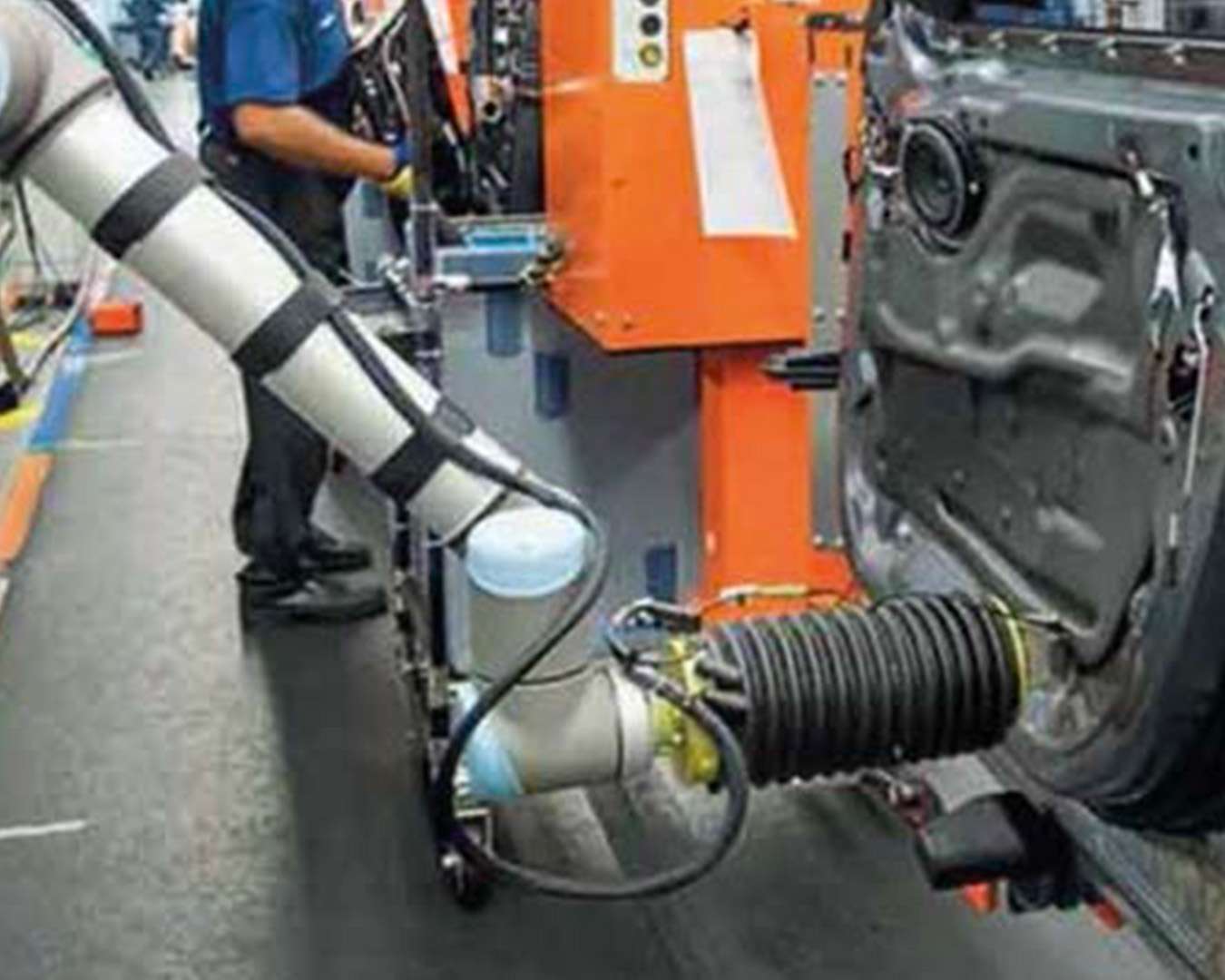 Soluzioni controllo qualita