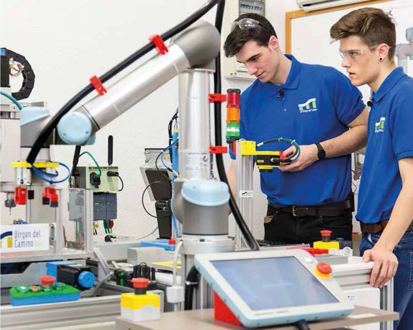 Soluzioni learning solutions