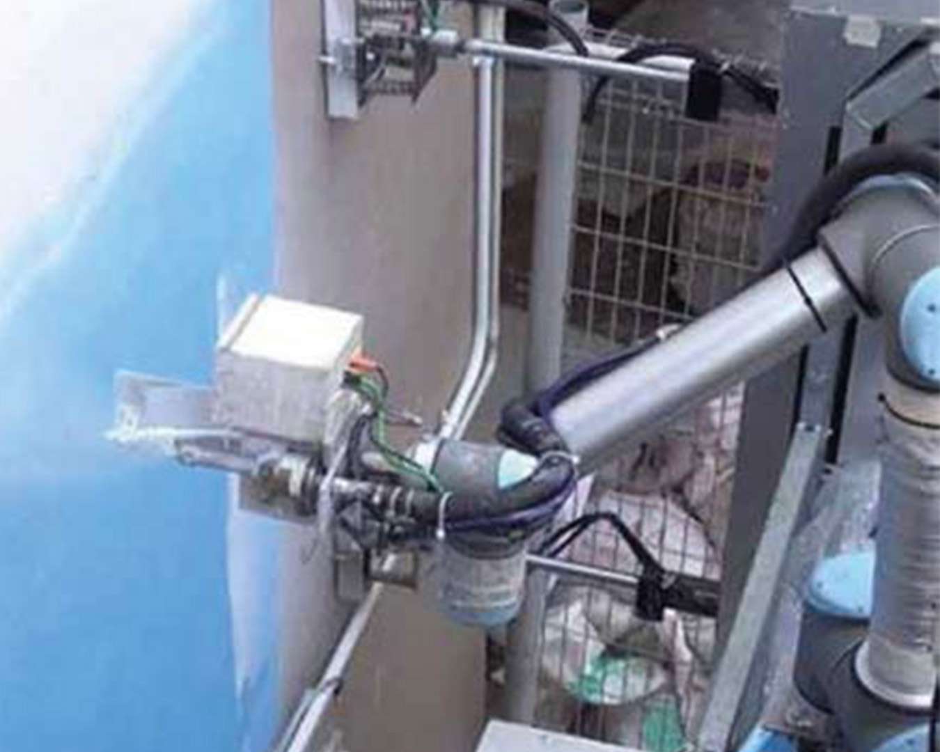 Soluzioni verniciatura