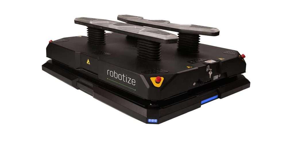 Robotize GoPalE24W gallery1