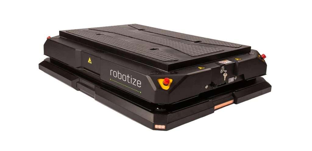 Robotize GoPalU24W gallery1