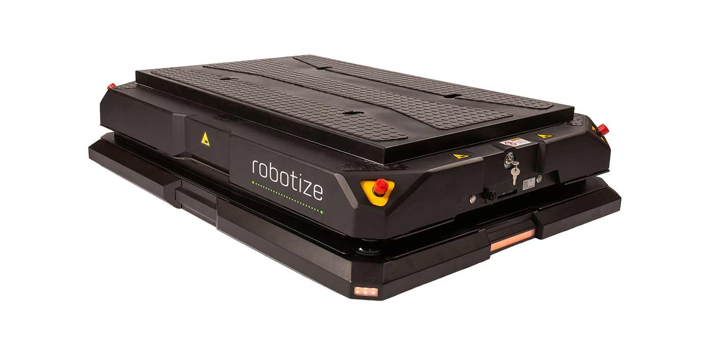 Robotize GoPalU24W gallery1