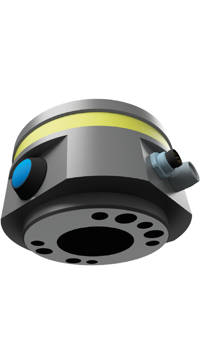 Brand hero alumotion