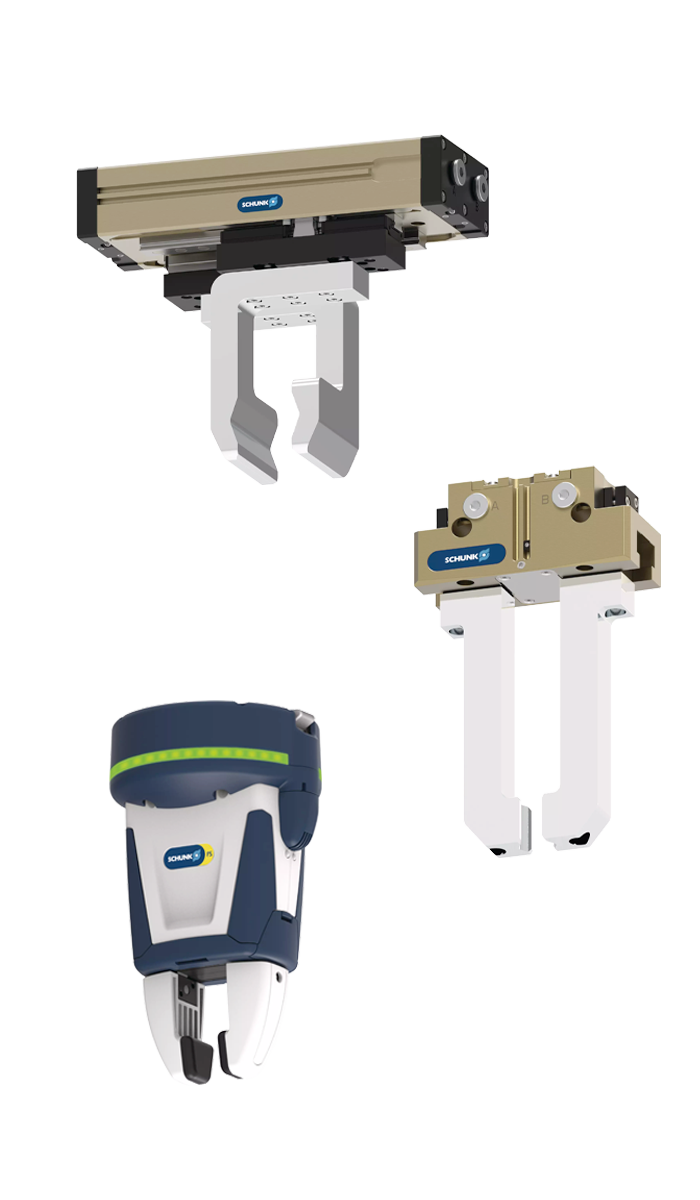 Brand hero schunk