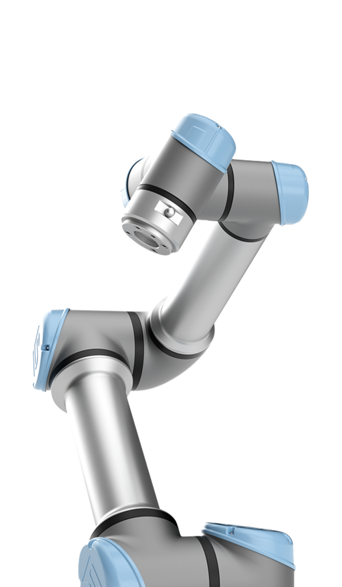 Brand hero universal robots