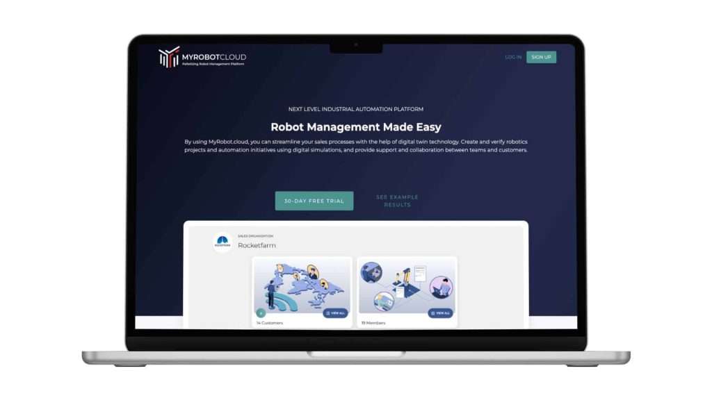 Img card prodotto myrobot cloud