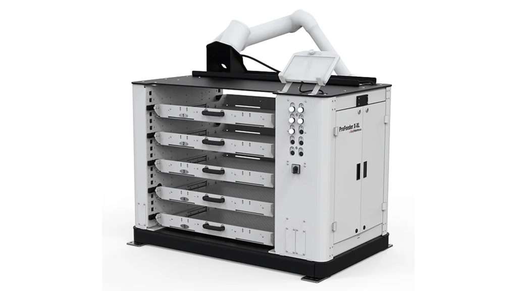Img card prodotto profeeder x xl