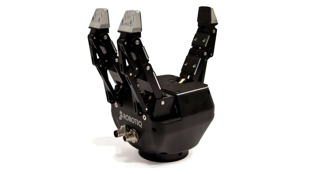 Prodotti card 3 finger gripper