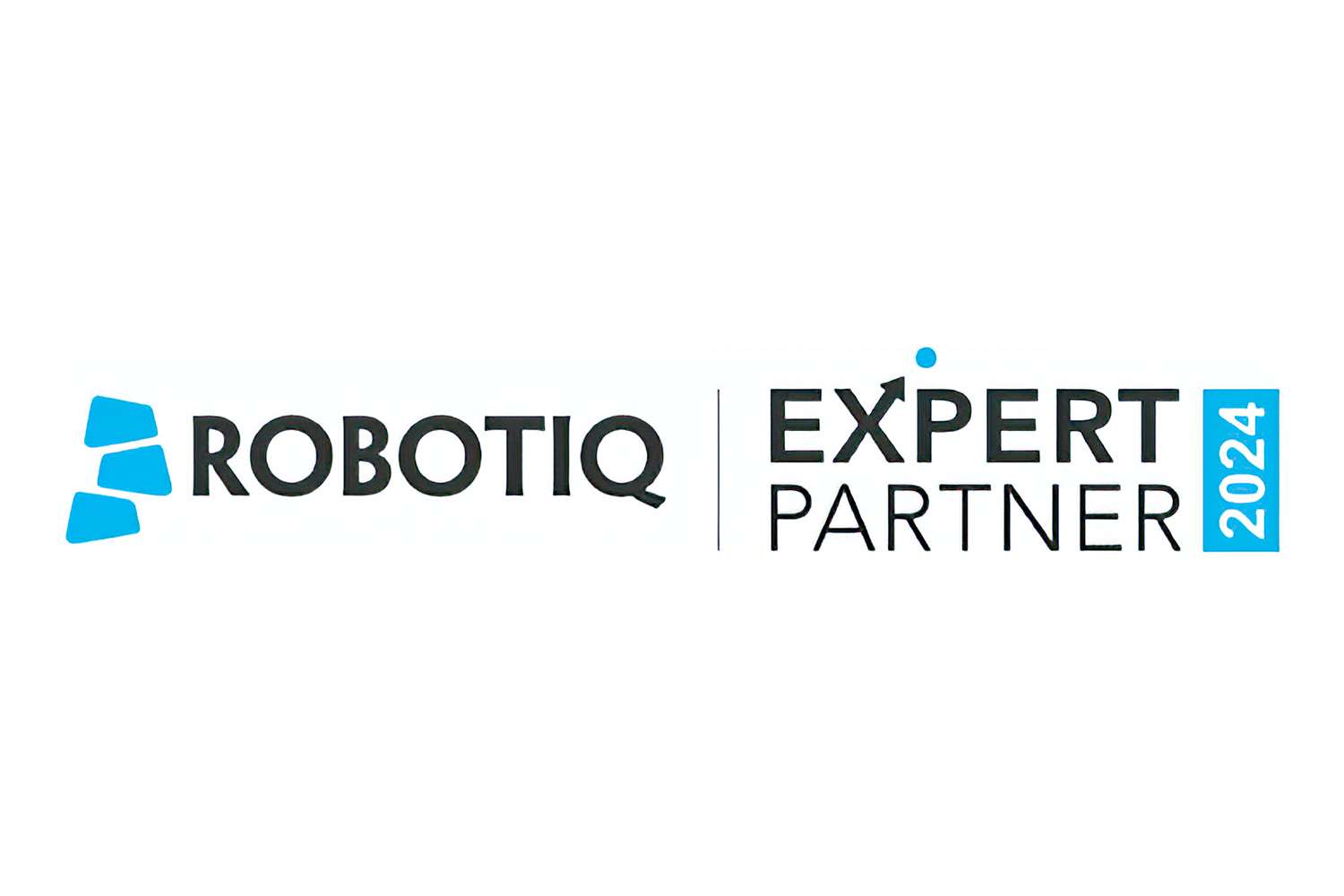 Robotiq Expert Partner 2024