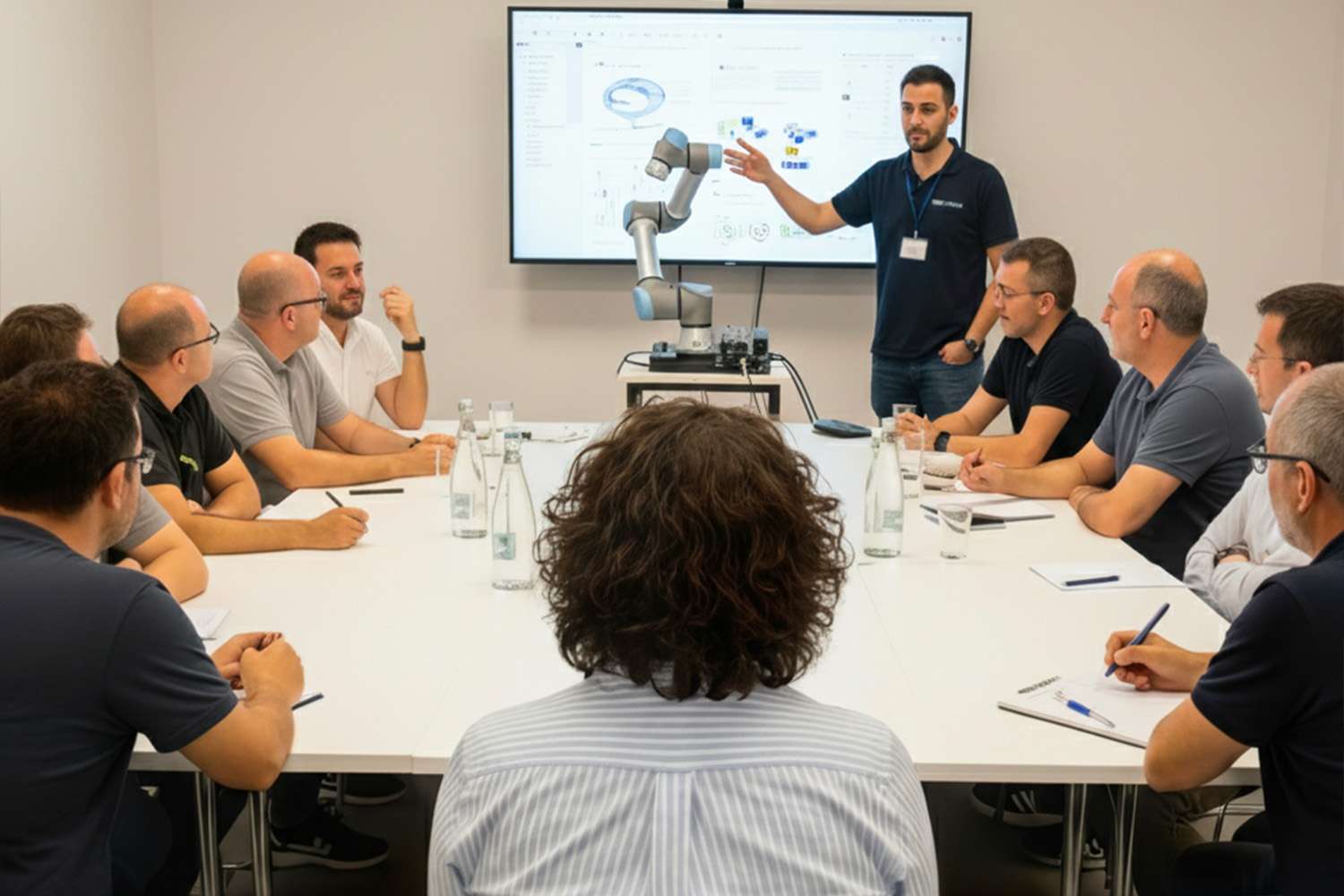 Formazione consulenza aggiornamento collaborate