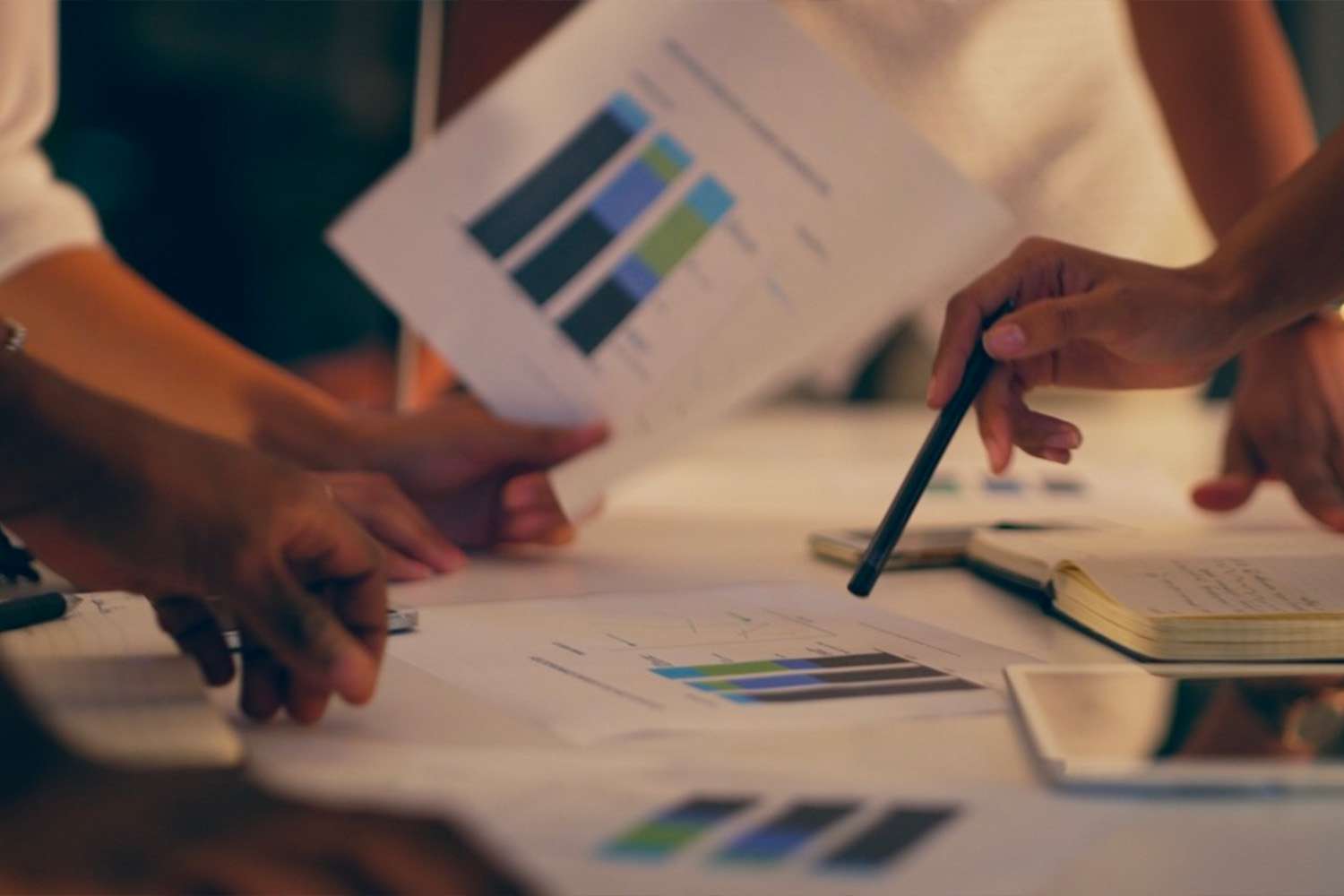 Formazione consulenza analizziamo processi