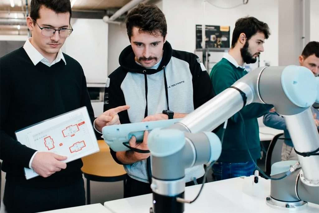 Formazione consulenza giovani ragazzi