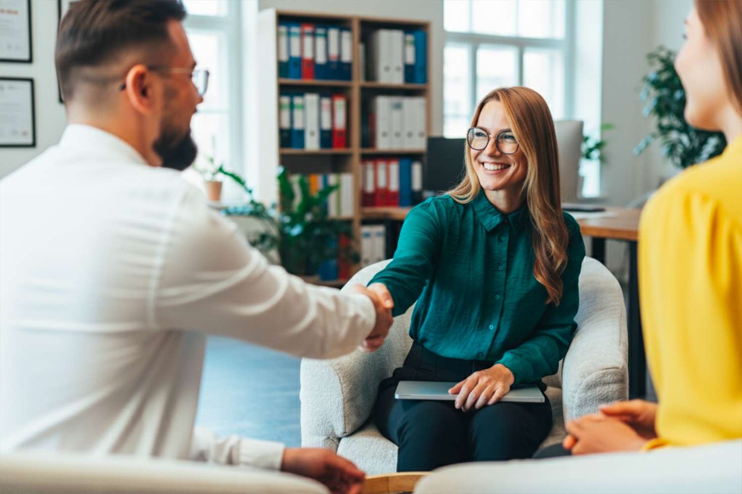 Formazione consulenza transizione 5