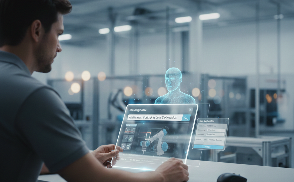 Alubot KnowledgeBase