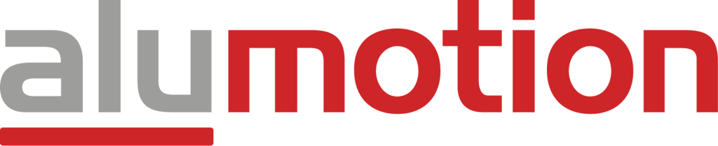 Logo Alumotion