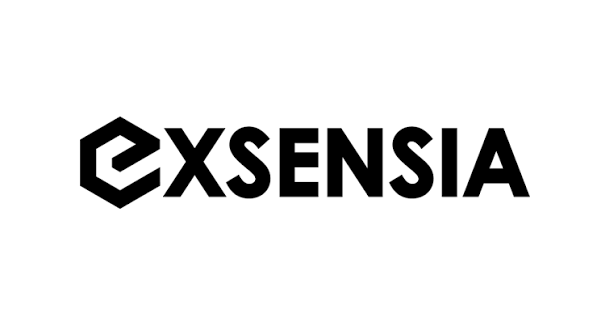 Logo Exsensia