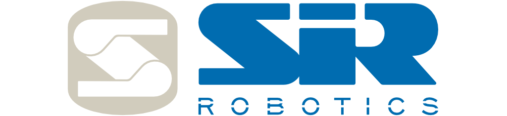Logo SIR Robotics